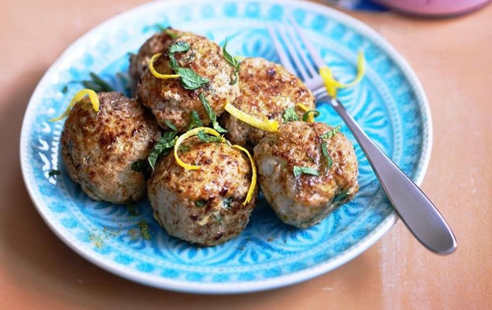 Printemps en cuisine : les recettes colorées à ne pas manquer