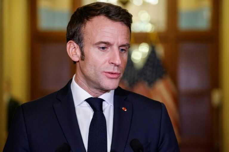 La réforme des retraites décalée : Macron fixe la nouvelle date au 10 janvier