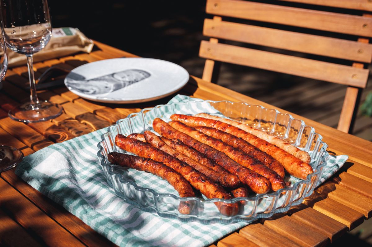La chipolata élue meilleure par 60 millions de consommateurs