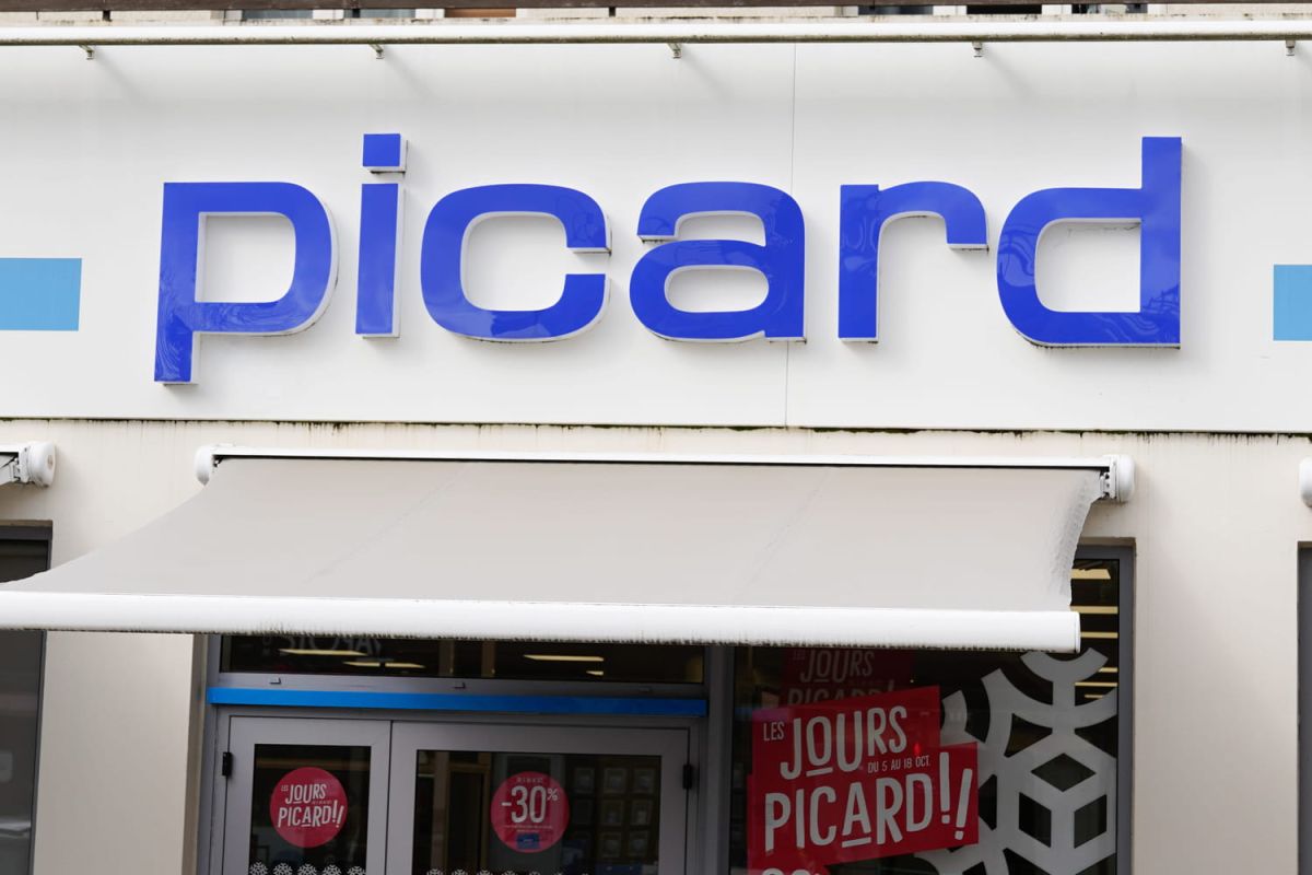 Les secrets bien gardés des clients de Picard pour obtenir des produits gratuits