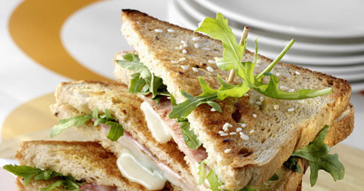 Découvrez des recettes de sandwichs maison irrésistibles