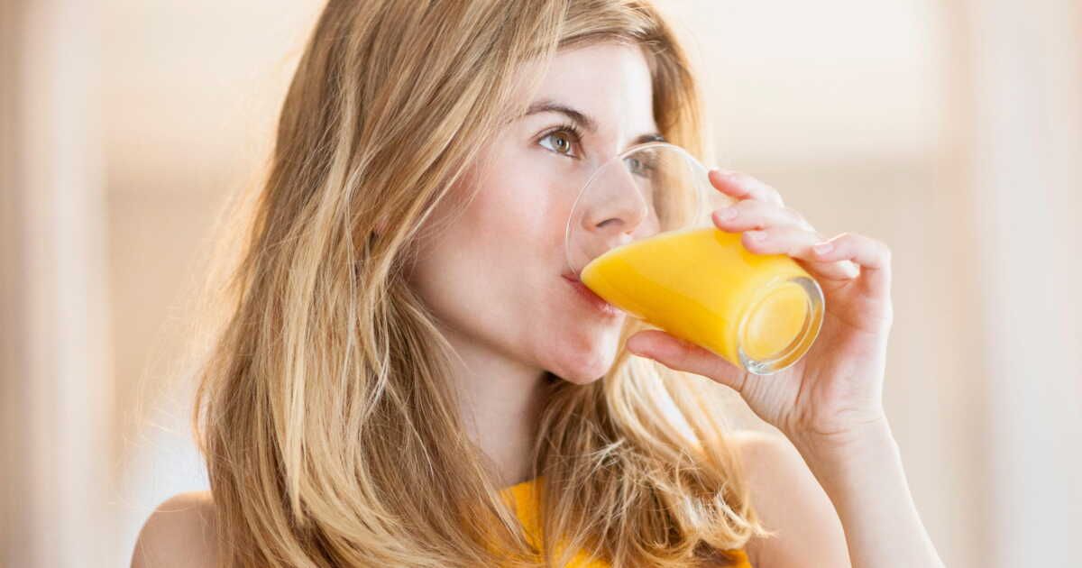 Boostez votre immunité avec ces shots tendance