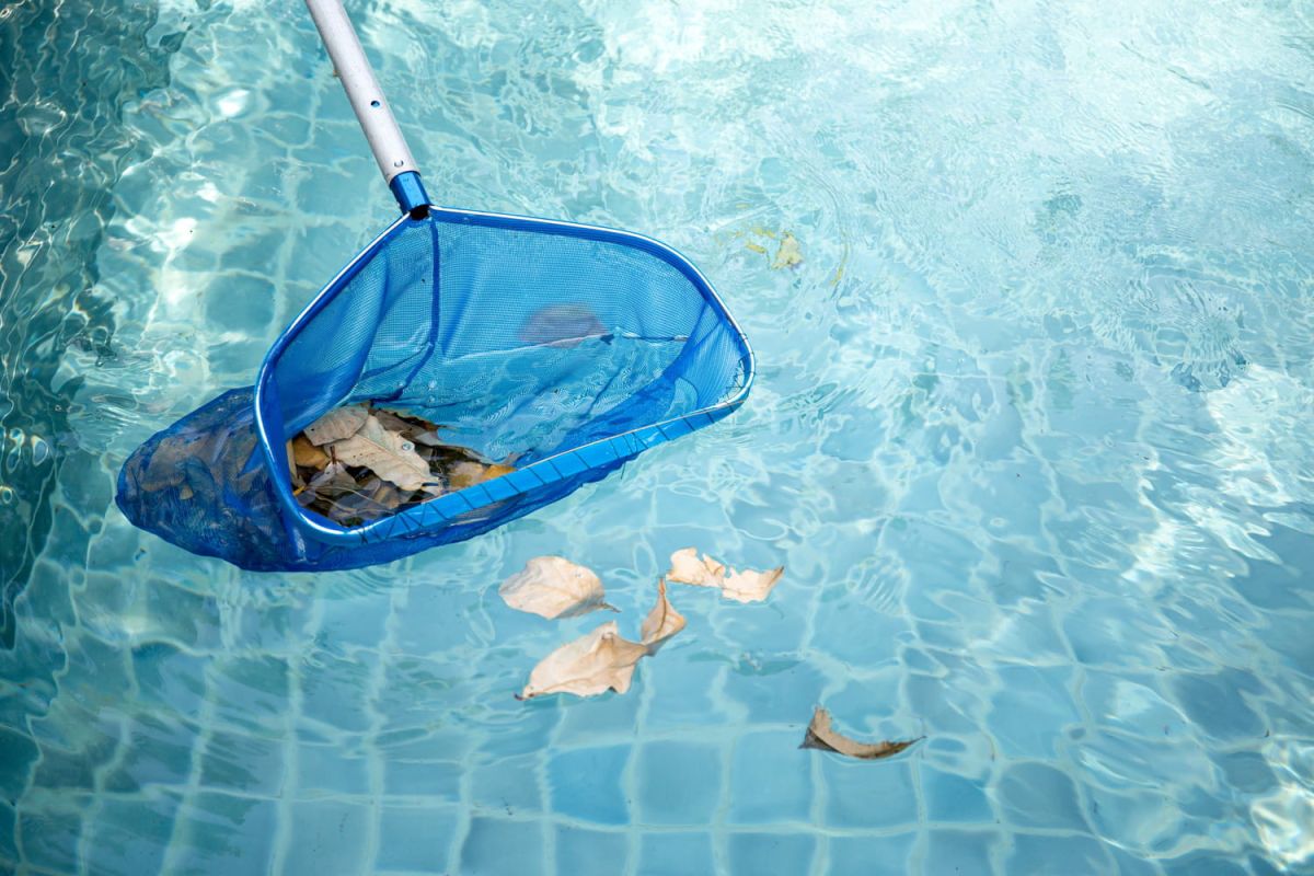Préparez votre piscine pour l'hiver : les étapes incontournables