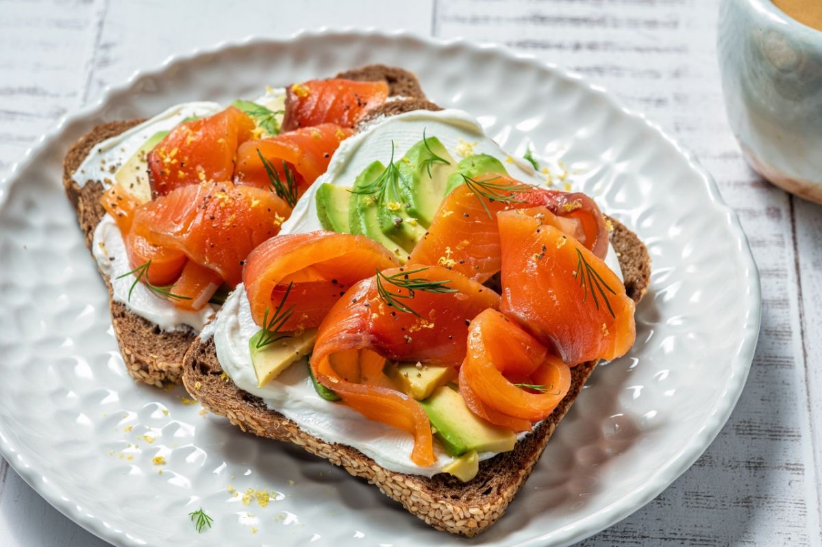 un petit-déjeuner riche en protéines pour booster votre perte de poids