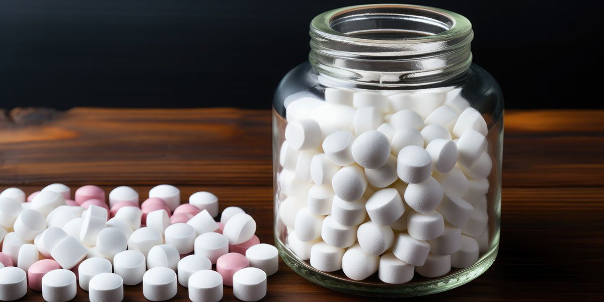 L'aspartame, ami ou ennemi de notre santé ?