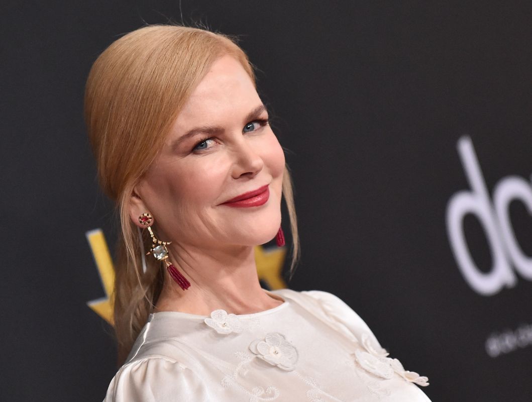 Découvrez la recette de pâtes secrète de Nicole Kidman qui va ravir vos papilles