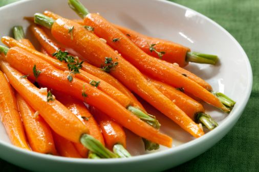Les crudités : allié de votre santé ou menace invisible ?
