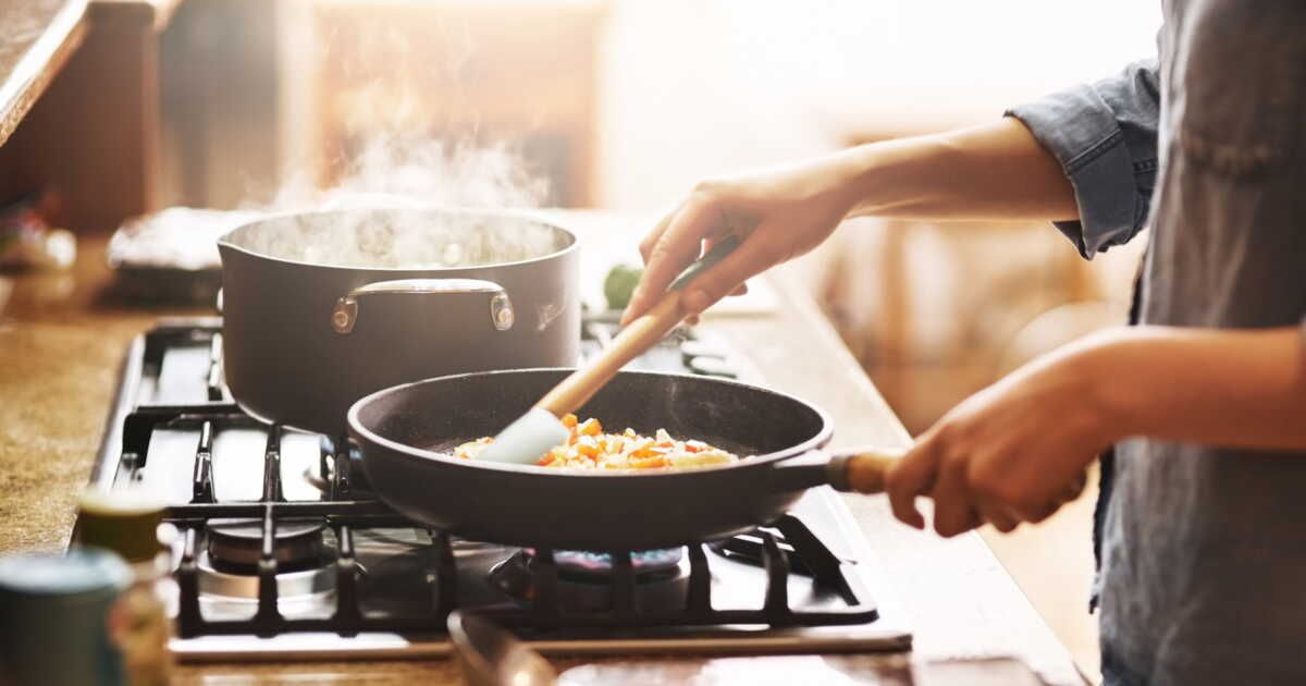 Cette erreur de cuisson au beurre pourrait accélérer votre vieillissement cellulaire