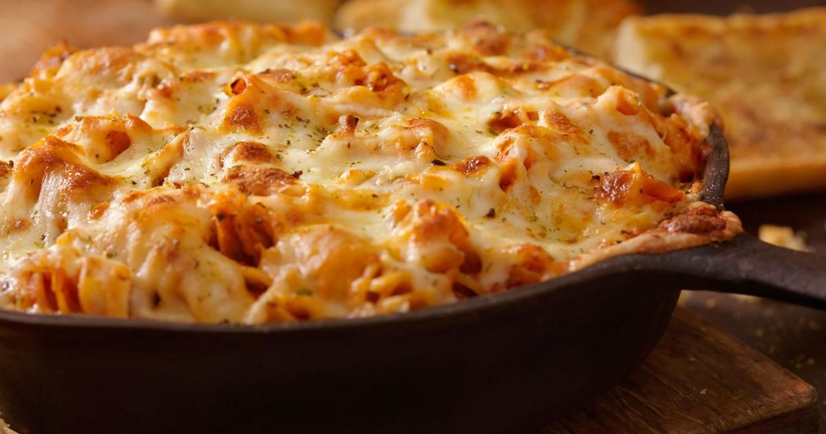 Découvrez 20 gratins réconfortants pour affronter l'hiver