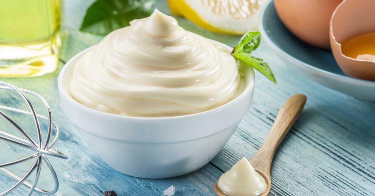 Transformez votre mayonnaise ratée en succès culinaire