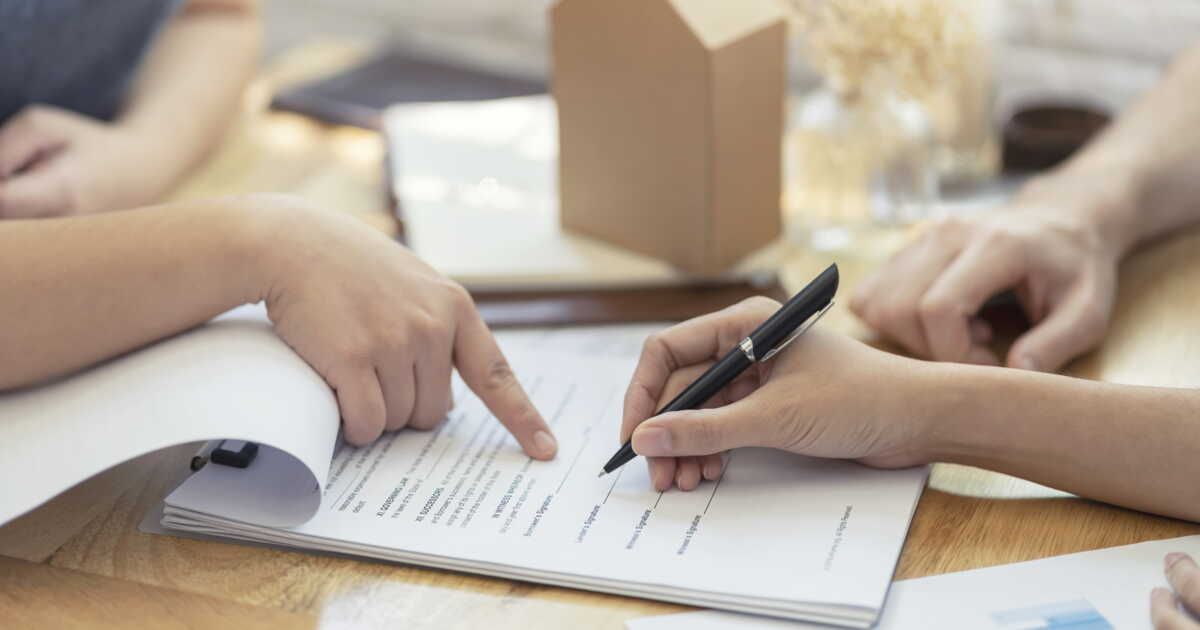 Mentir sur son dossier de crédit immobilier : les risques à éviter