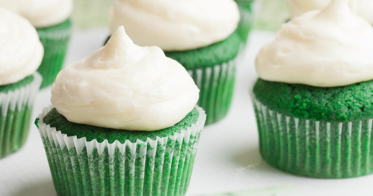 Des plats verts pour une Saint-Patrick mémorable
