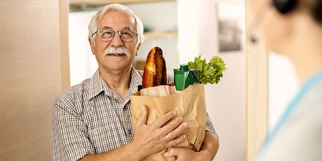 découvrez les aliments pour freiner le vieillissement