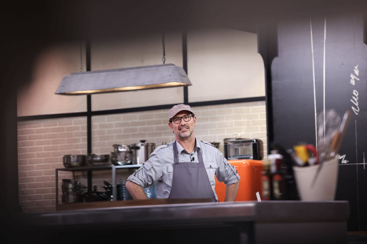 Découverte des chefs étoilés français à l'étranger