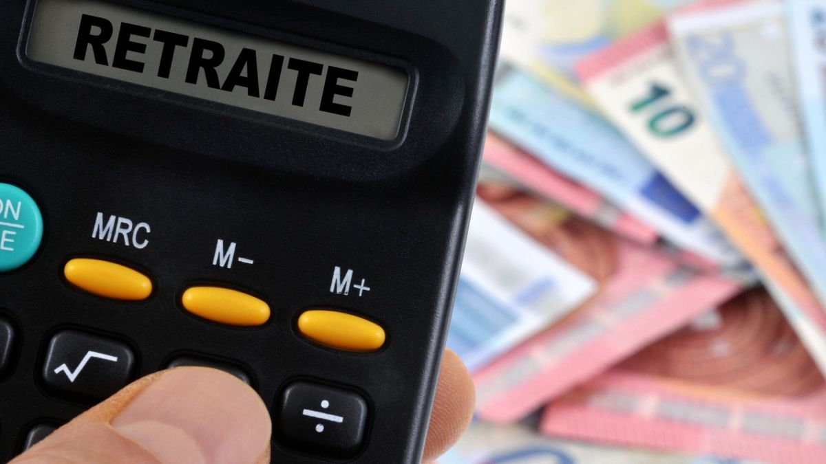 Retraite : ce que vous devez savoir sur le paiement de votre pension