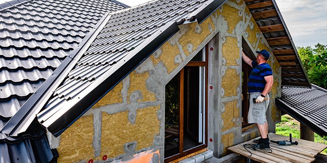 Faut-il se lancer dans des travaux d'isolation à 70 ans ou plus ?