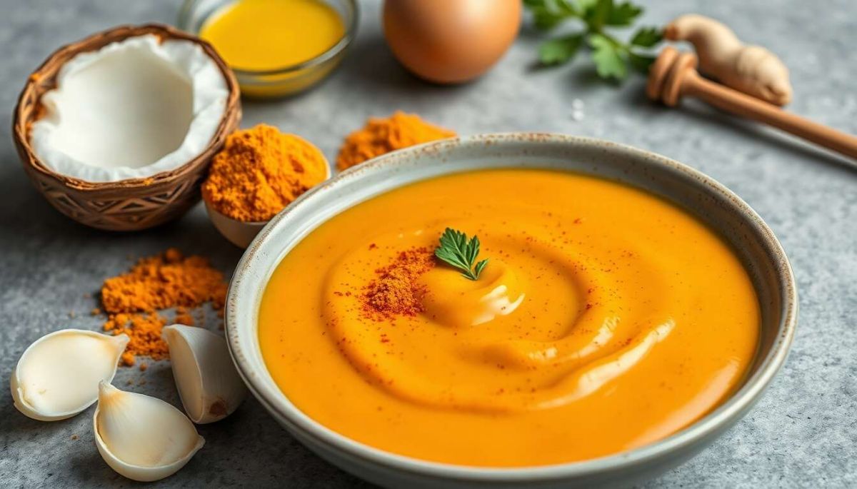 Découvrez la sauce au curry : une recette rapide et délicieuse