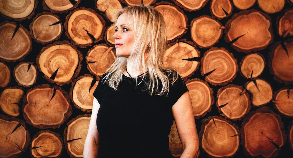Découvrez les recettes detox de la chef Solla Eiriksdottir