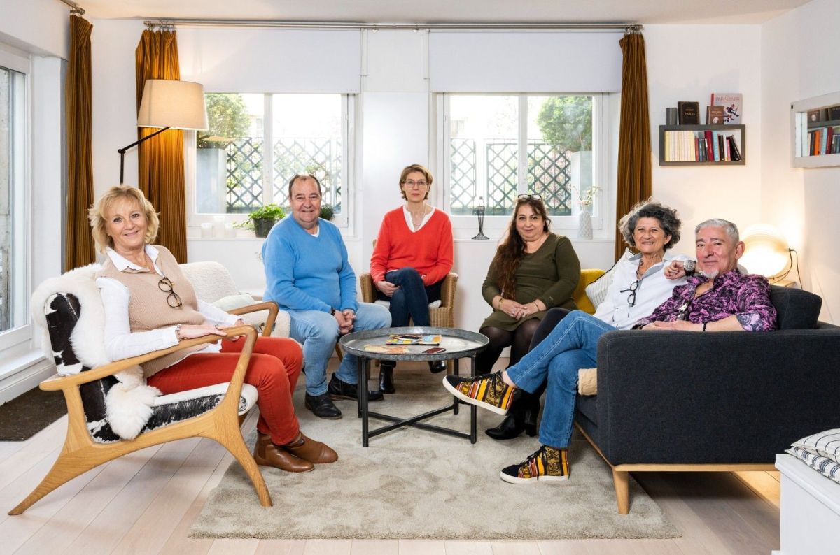 La retraite : un nouveau départ pour nos lecteurs