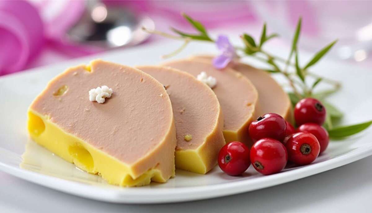 Réalisez un foie gras maison exceptionnel en quelques étapes simples