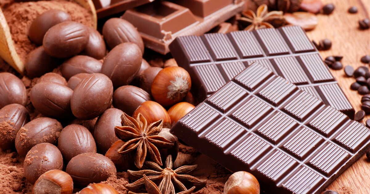 Chocolat : astuces pour vérifier sa fraîcheur
