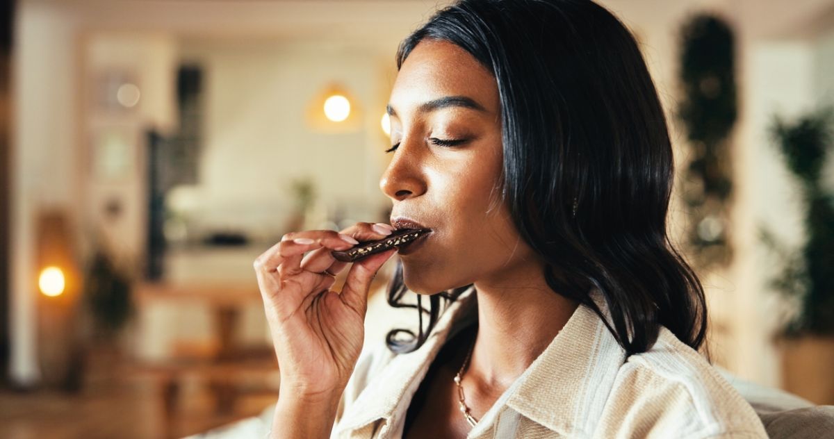 Les secrets insoupçonnés du chocolat noir pour votre santé