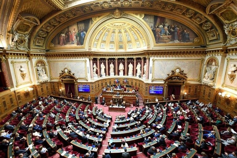 hausse des retraites et minimas sociaux : l'assemblée valide une revalorisation de 4%