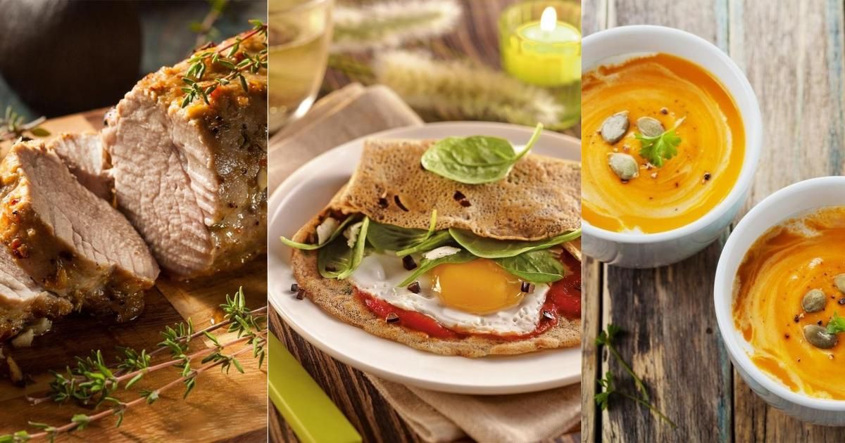 Les recettes françaises les plus populaires sur Google en 2018
