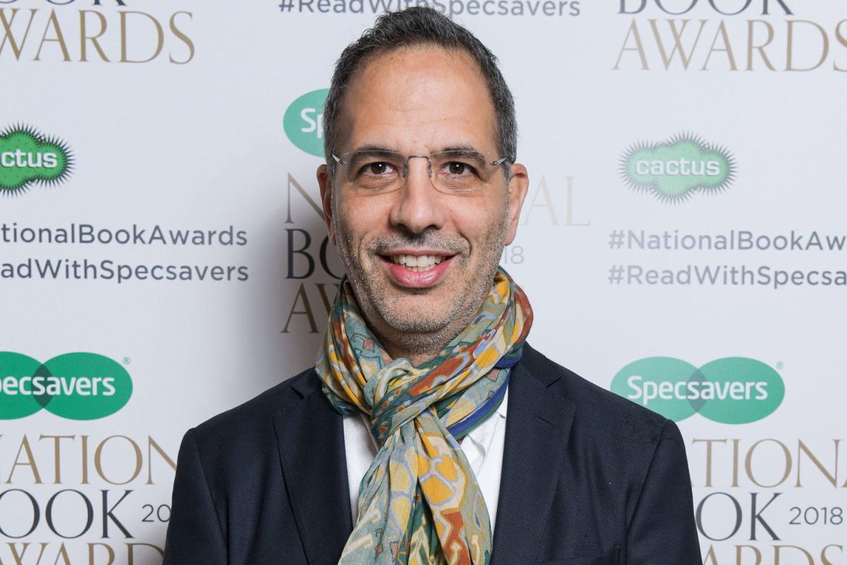 Yotam Ottolenghi : un maître des légumes aux inspirations colorées