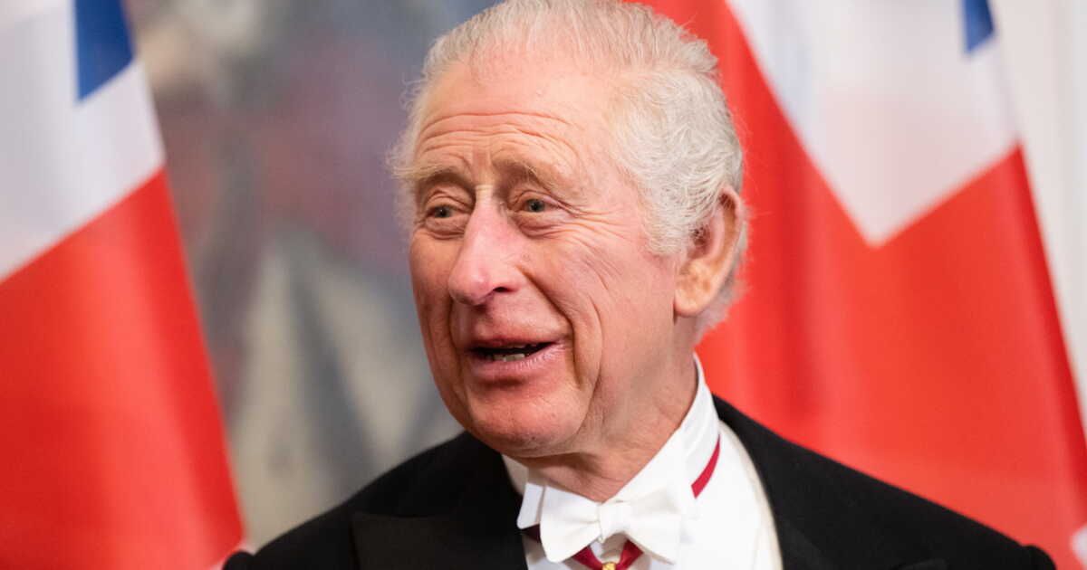 Un petit-déjeuner royal : les délices matinaux de Charles III