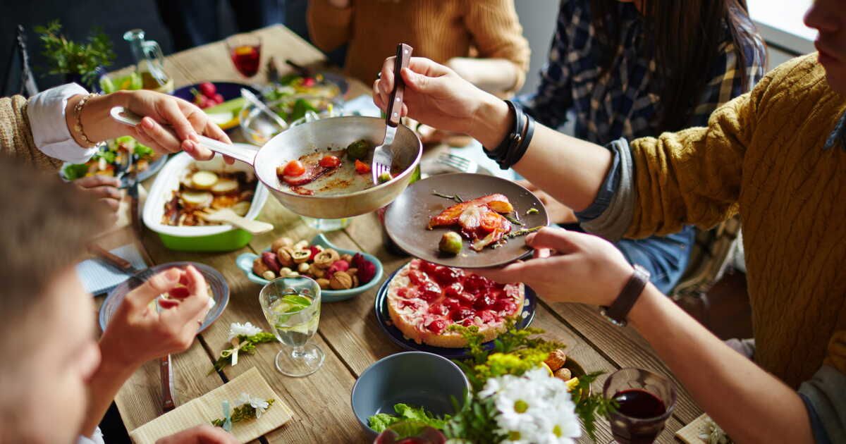 Un menu savoureux et économique : semaine du 16 au 20 janvier