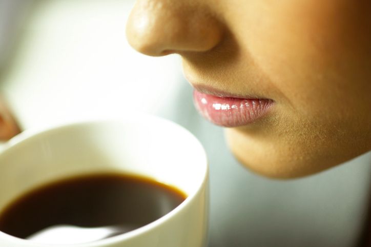 Caféine : une tasse de moins pour une santé regain