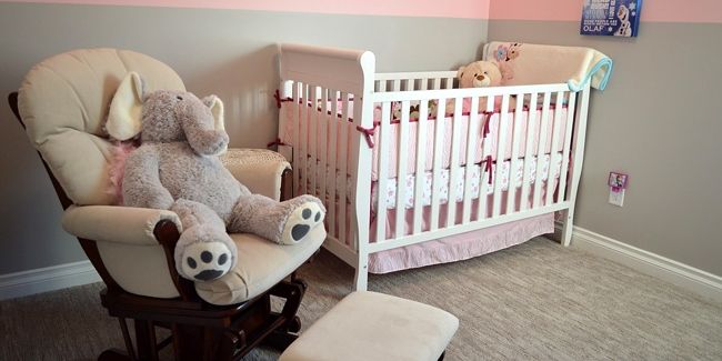 Aménager la chambre de bébé : indispensables et conseils déco