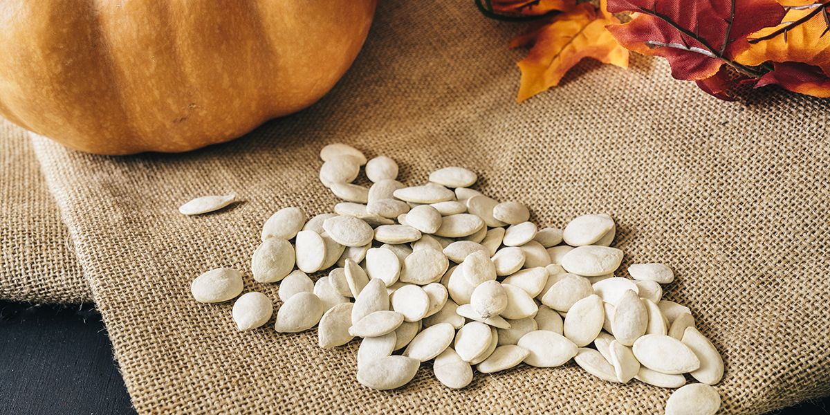 Transformez vos graines de courges en apéritif savoureux et zéro déchet