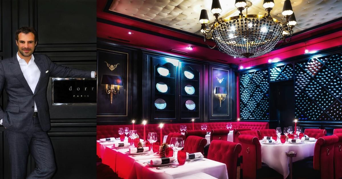 Dorr : un bistro familial qui marie élégance et authenticité