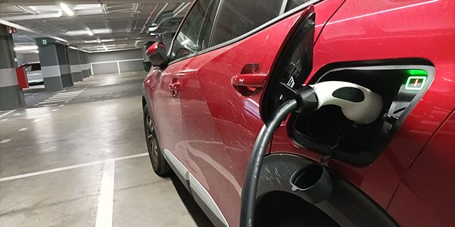 Installer une borne de recharge en copropriété : ce que vous devez savoir